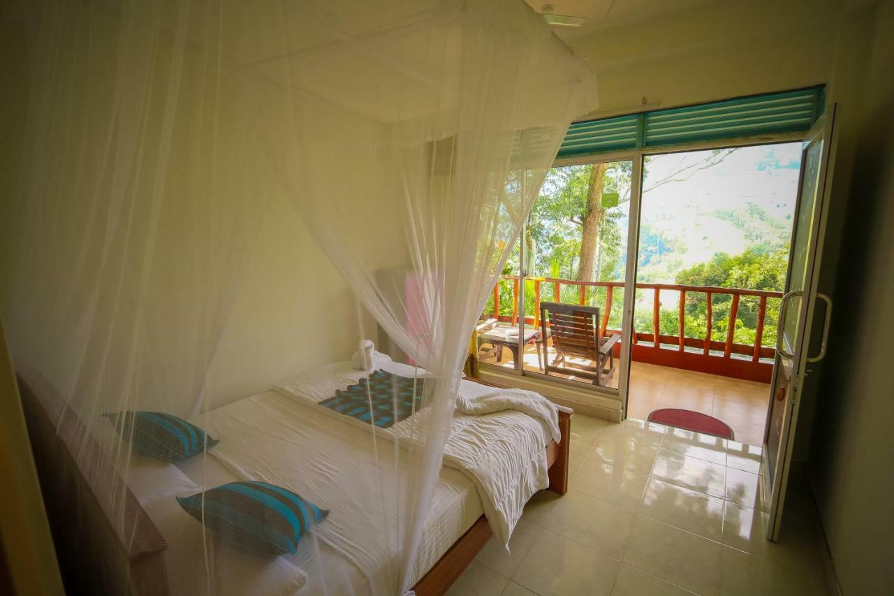 Homestay Waterfall View Ella